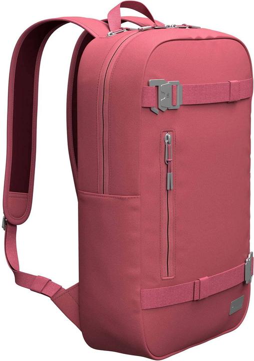 Immagine prodotto D_b_ Il Världsvan 17L rosso sbiancato dal sole (17 l)