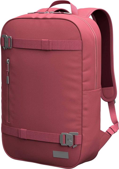 Immagine prodotto D_b_ Il Världsvan 17L rosso sbiancato dal sole (17 l)
