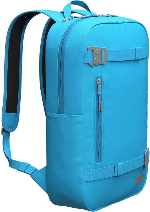 Produktbild D_b_ The Världsvan 17L Ice Blue (17 l)