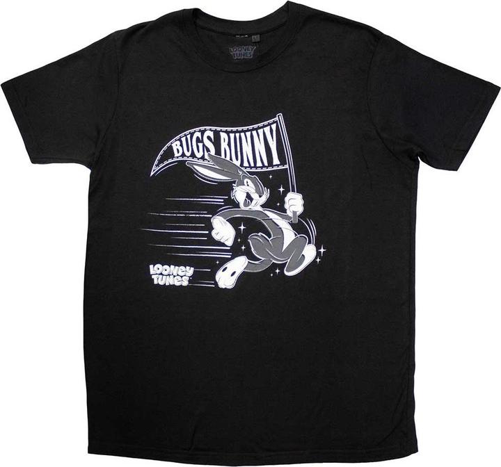 Immagine prodotto Looney Tunes Bandiera Retro Bugs (XL)
