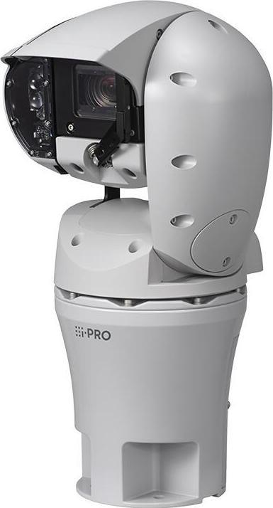 Produktbild i-Pro PTZ (Pan/Tilt/Zoom)-Netzwerkkamera (3840 x 2160 Pixels)