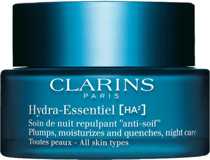 Face creams