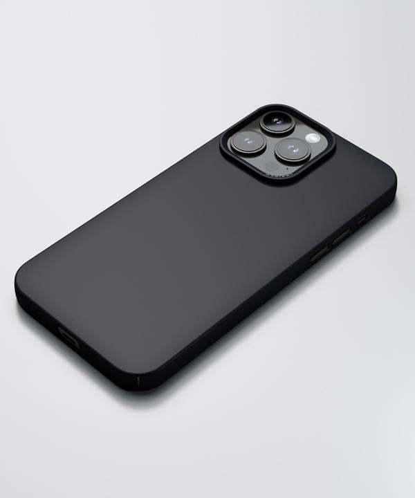 Actual product image Nudient Thin (Apple iPhone 14 Pro Max)