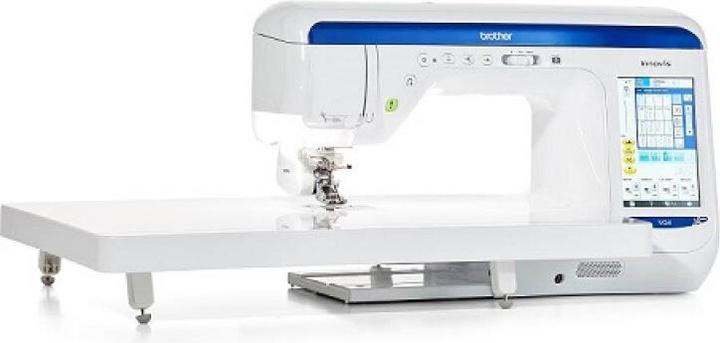 Actual product image Brother Innov-is VQ4
