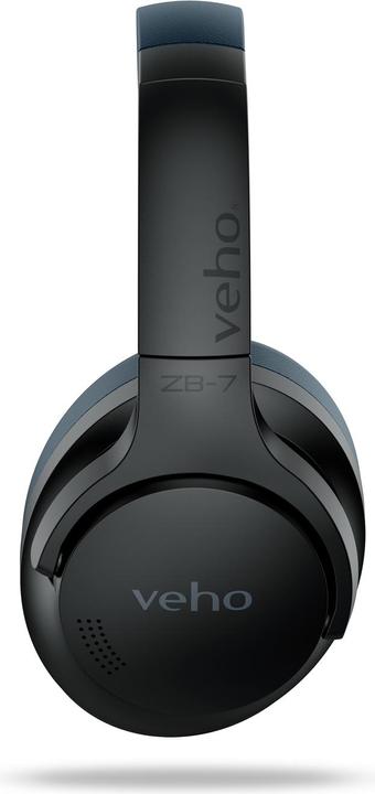 Actual product image veho Zb-7 (ANC, 32 h, Cable)