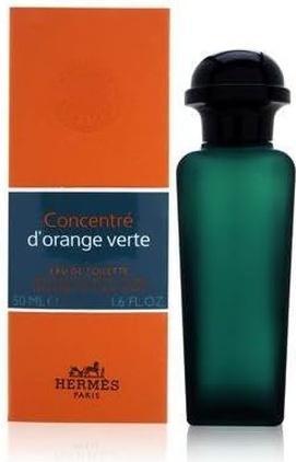 Produktbild Hermès Eau d'Orange Verte (Eau de Toilette, 50 ml)