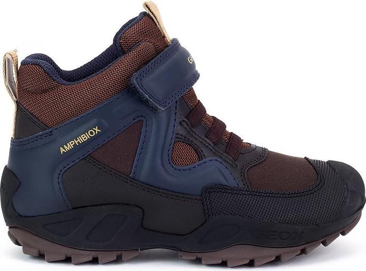 Produktbild Geox sneakers für babies n.savage (26)