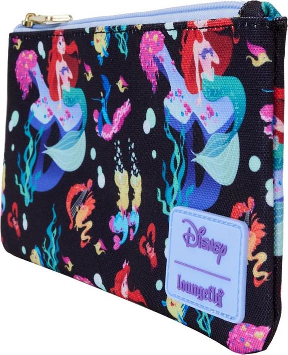 Image du produit Loungefly Disney by Portefeuille 35e Anniversaire La vie est les bulles