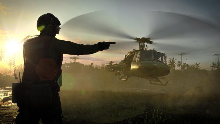 Produktbild Activision Call of Duty: Black Ops Cold War (Xbox One X, Xbox Series X, FR)