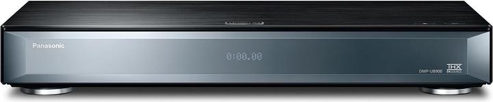 Produktbild Panasonic Dmp-Ub900 (1 GB, Blu-ray Player)