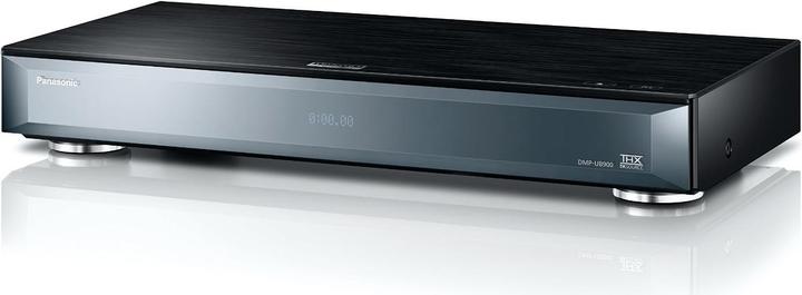 Produktbild Panasonic Dmp-Ub900 (1 GB, Blu-ray Player)