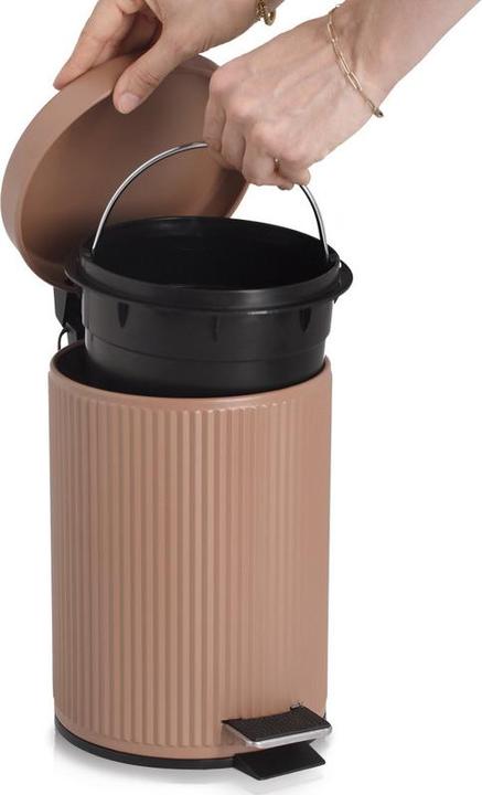 Produktbild Zeller Present Treteimer (3 l)