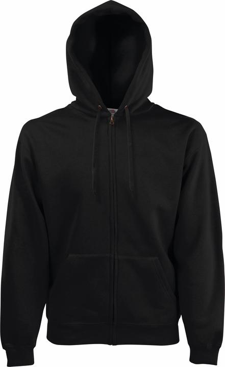 Fruit of the Loom Kapuzenjacke Premium 7030