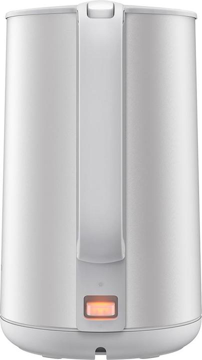 Actual product image Xiaomi Double Wall Electric Kettle EU Edition (1.70 l, EU plug)