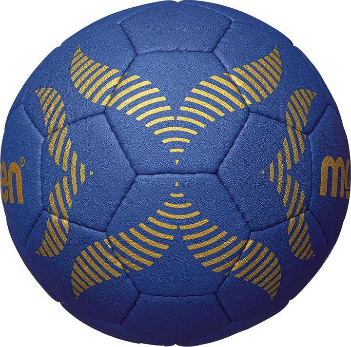 Actual product image Molten HA5000-B Handball (3)