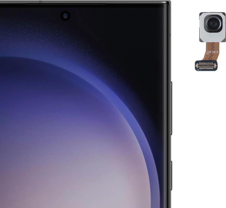 Produktbild Samsung Ersatzteil (Galaxy S23 Ultra)