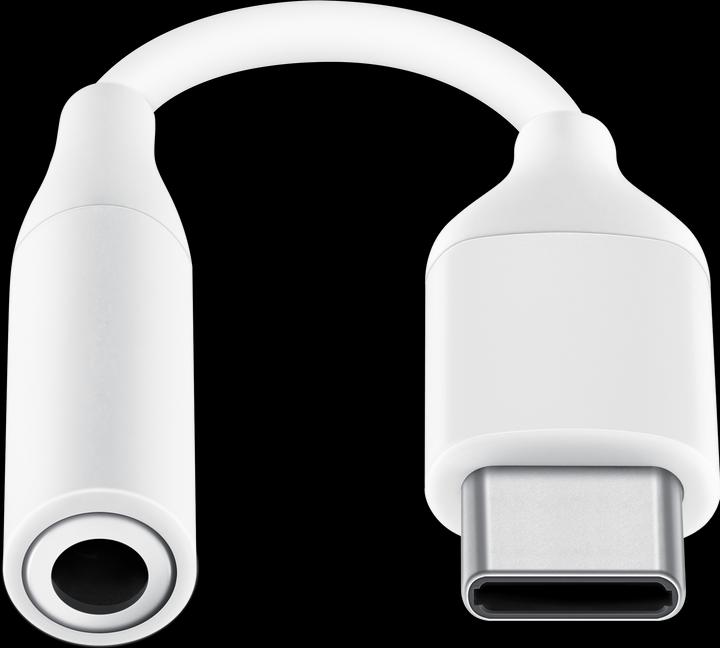 Produktbild Samsung USB-C Audio-Adapter (USB Typ C, 3.5mm Klinke)