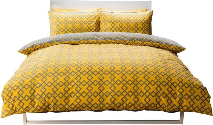 Produktbild Belledorm BettwäscheSet Atlanta (Bettwäsche Set)