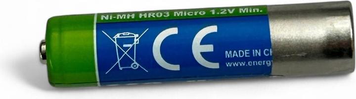Image du produit AGI Batterie compatible avec Philips SBC HC8445 - Batterie - Micro (AAA)