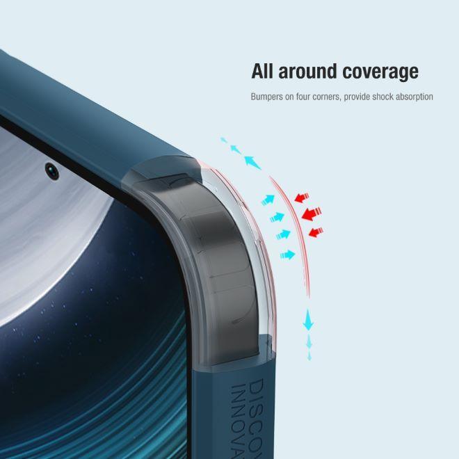 Produktbild Nillkin Super Frosted Shield Pro Series (Xiaomi Redmi K40s)