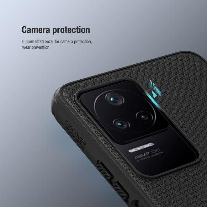 Produktbild Nillkin Super Frosted Shield Pro Series (Xiaomi Redmi K40s)