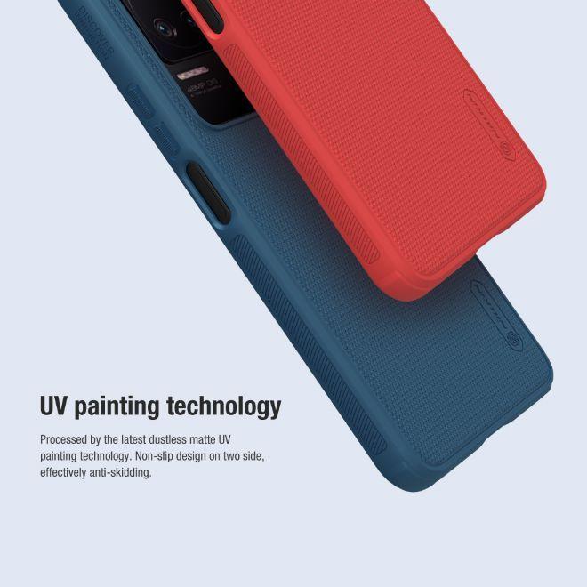 Produktbild Nillkin Super Frosted Shield Pro Series (Xiaomi Redmi K40s)