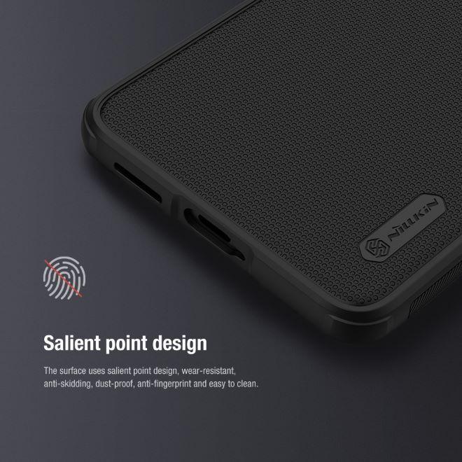 Produktbild Nillkin Super Frosted Shield Pro Series (Xiaomi Redmi K40s)