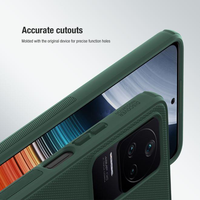 Produktbild Nillkin Super Frosted Shield Pro Series (Xiaomi Redmi K40s)