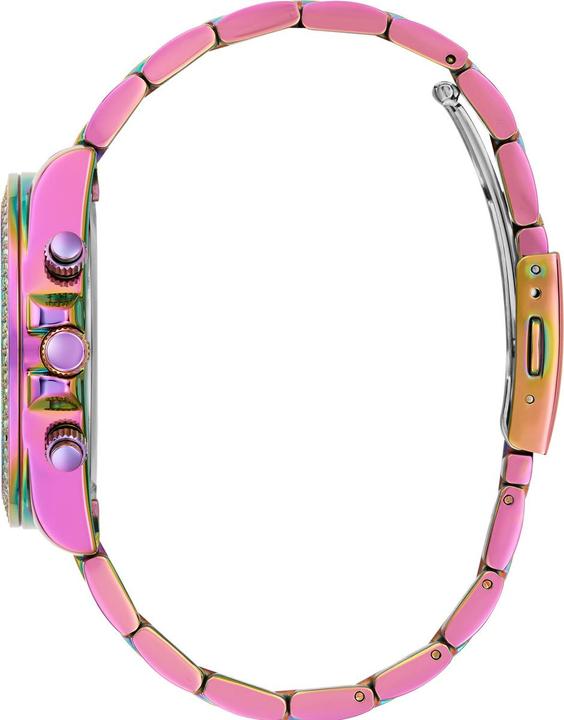 Produktbild Guess SOL Armbanduhr (Analoguhr, 38 mm)