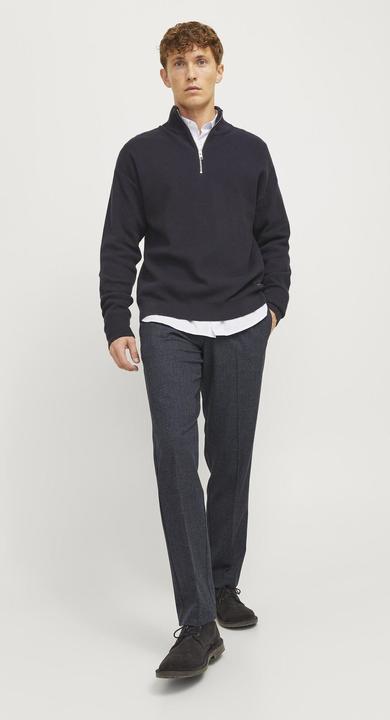 Actual product image Jack & Jones Loose fit Relaxed fit trousers Relaxed fit trousers (XS)