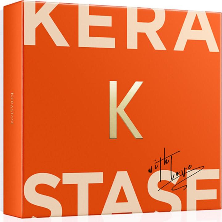 Actual product image Kérastase Nutritive Light Gift Set (Hair care set)