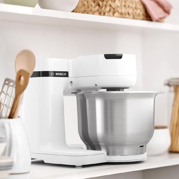 Image du produit Bosch Hausgeräte Serie 2 MUMS2EW00 (700 W)