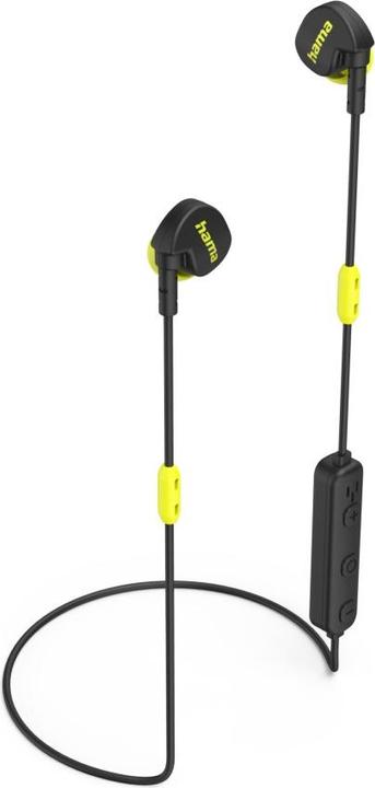 Actual product image Hama Freedom Athletics II (ANC, 5.50 h, Wireless)