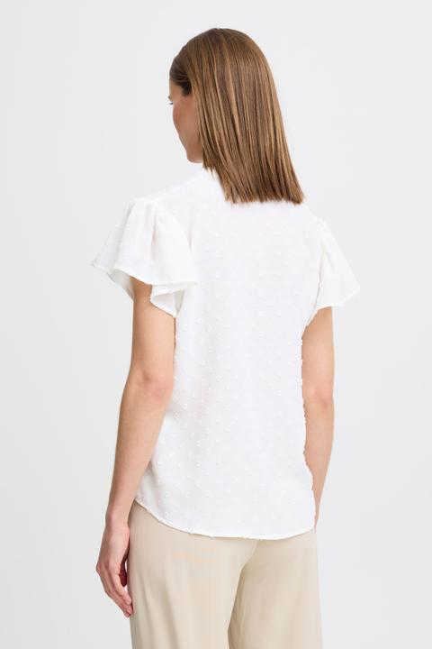 Image du produit B.young BYJELENA BLOUSE 20816421 (36)