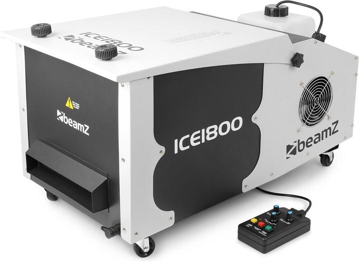 Produktbild BeamZ Ice1800