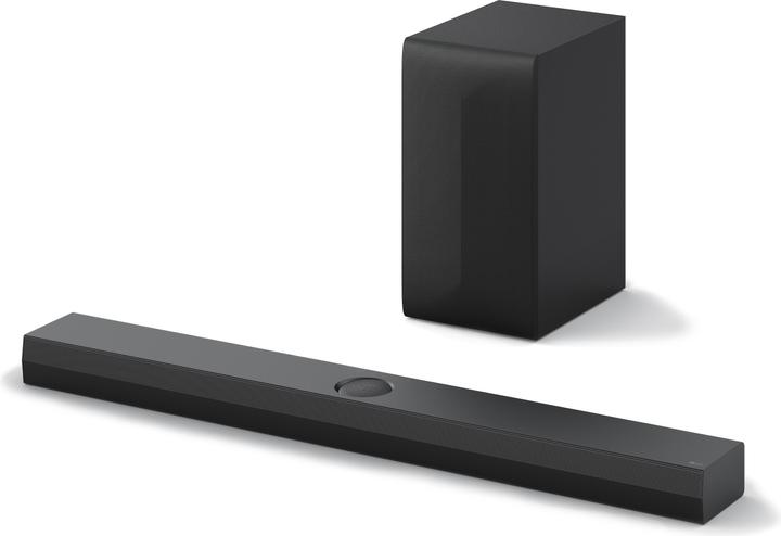 LG S70TY (400 W, 3.1.1 Channel)