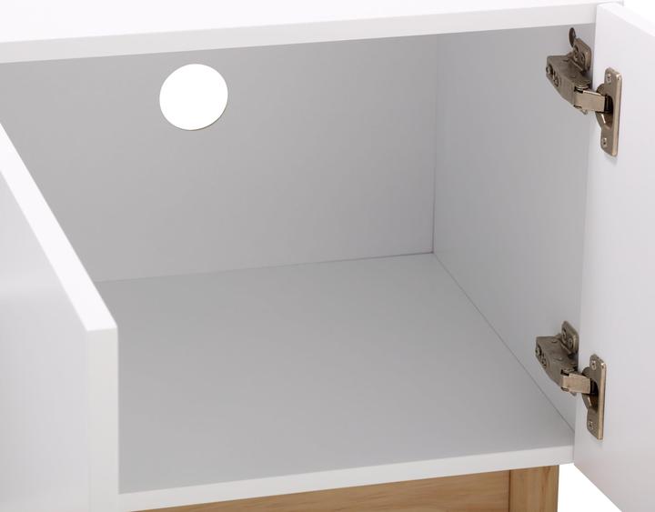 Actual product image micasa Marlin (140 x 41.5 x 50 cm)
