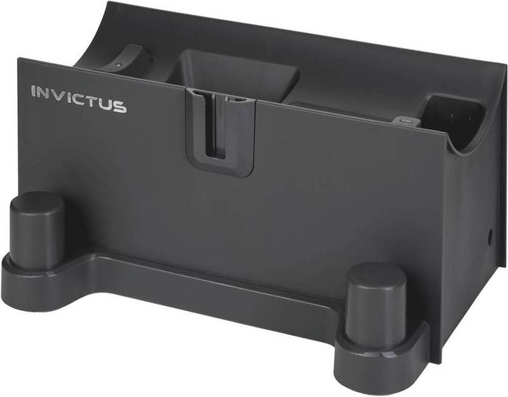 Produktbild Genius X7 Kabelloser Staubsauger Deluxe-Set, 23-tlg. mit EU-Stecker, türkis-weiss