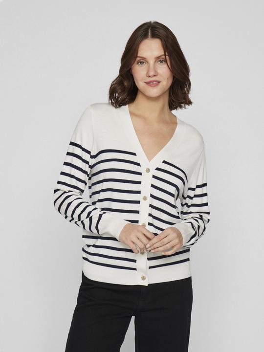 Produktbild Vila V-Ausschnitt Strickjacke (L)
