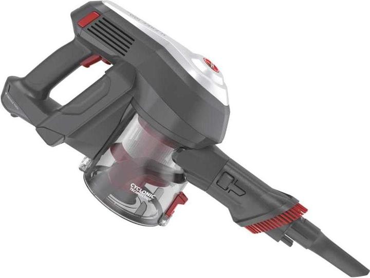 Actual product image Hoover H-FREE 100 PETS
