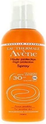 Immagine prodotto Avène Avene Sun Care Spray Protezione Molto Alta SPF30 200ml (Spray solare, SPF 30, 200 ml, 30 g)