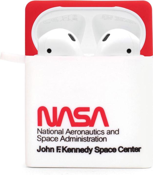 Image du produit PowerSquad Étui AirPods NASA (Sac pour écouteurs)