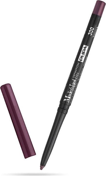 Produktbild Pupa Milano Made to Last Definition Eyes Deep Purple (#300)