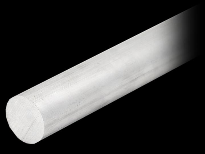 Immagine prodotto Brütsch-Rüegger Metals Profilo in alluminio, 30,00 mm (1 x 1,5 m)