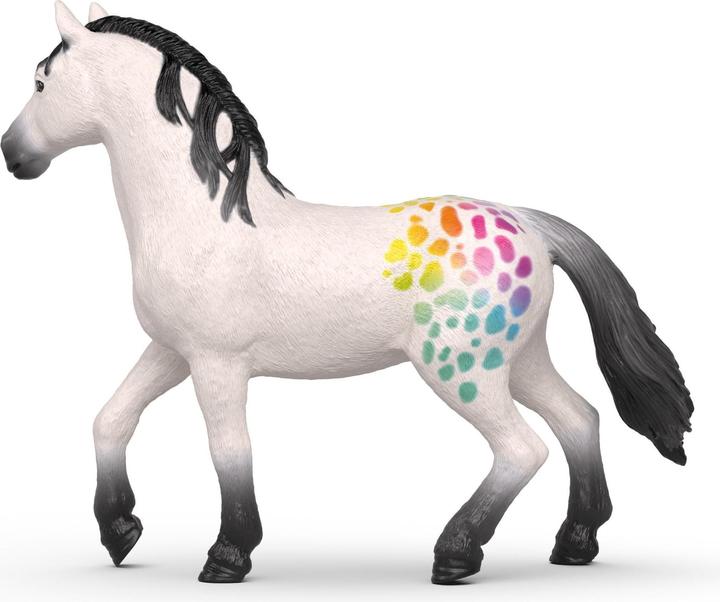 Schleich Pferd 90 Jahre Edition