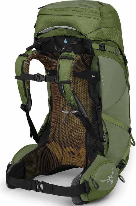 Produktbild Osprey Atmos AG 50 (50 l)