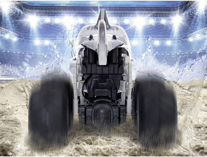 Actual product image Revell Big Shark 2.0
