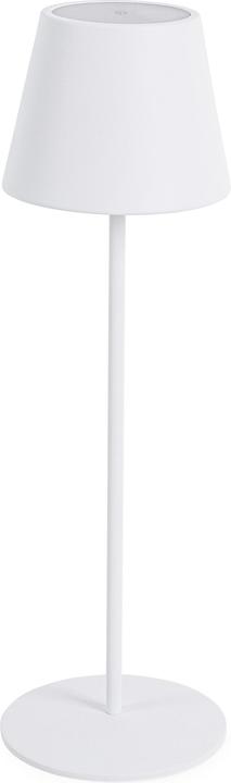 Produktbild Bizzotto Tischleuchte Etna LED weiss