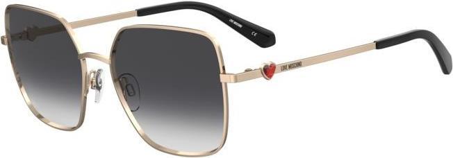 Or rose