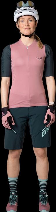 Produktbild Dynafit Ride Light Half-Zip Trikot (S)